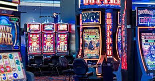 Slot online game selection available at 30jili login