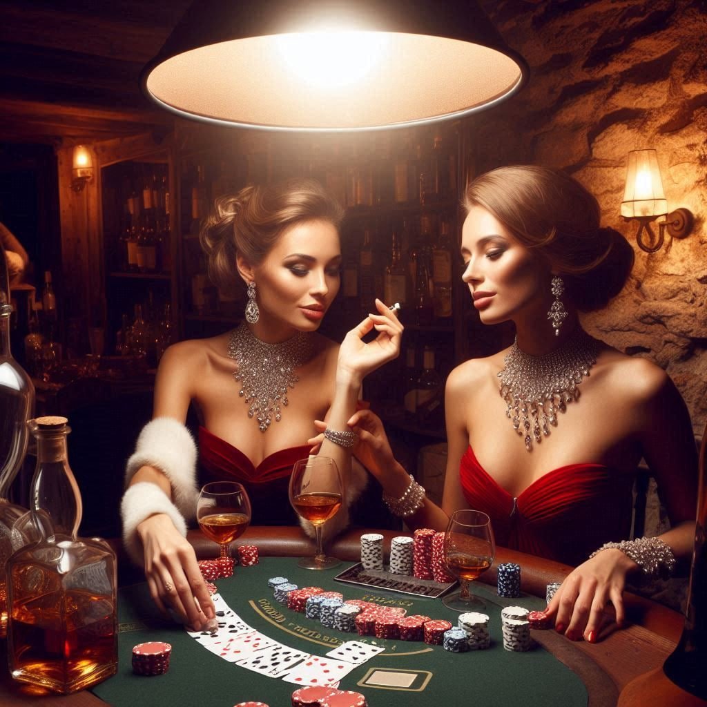 Table games and poker available on 30jili login platform