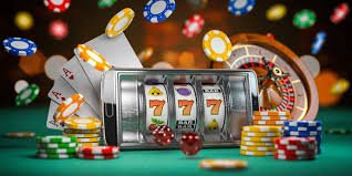 Online slot machine game selection at 30jili login Philippines platform