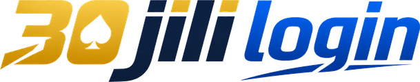 30jili login official brand logo